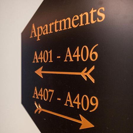 Yuma Apartments Leipzig Berliner Strasse Bagian luar foto