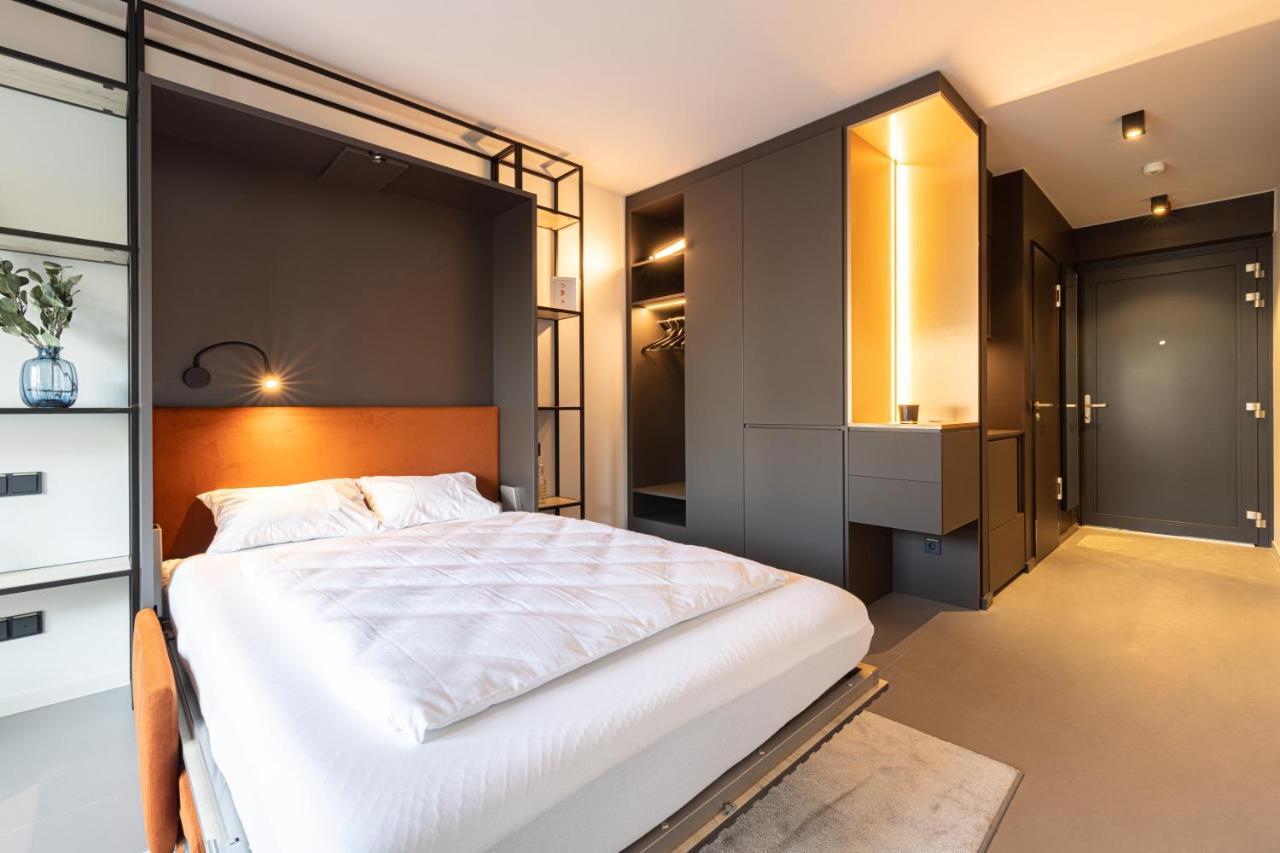 Yuma Apartments Leipzig Berliner Strasse Bagian luar foto