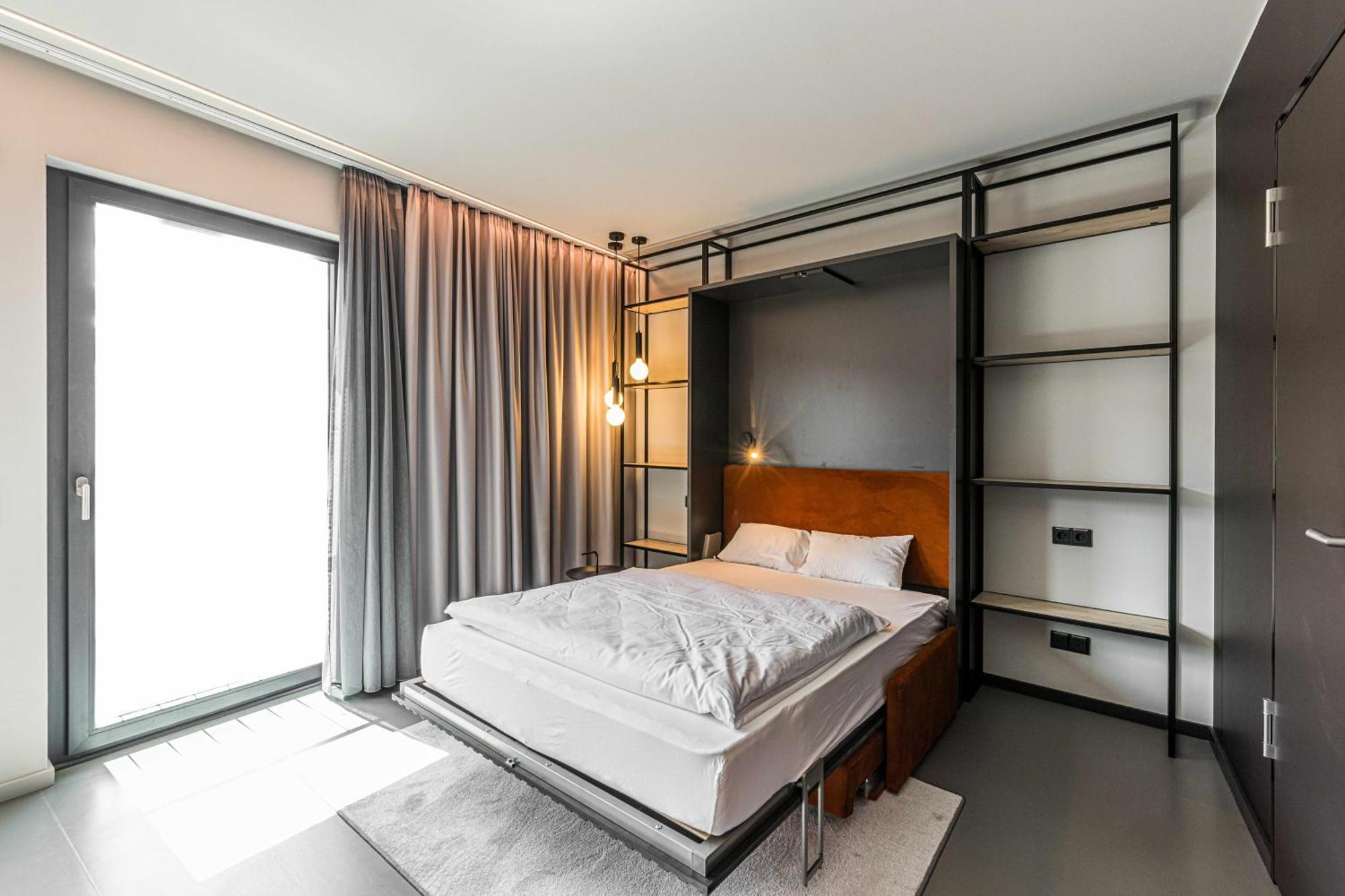 Yuma Apartments Leipzig Berliner Strasse Bagian luar foto