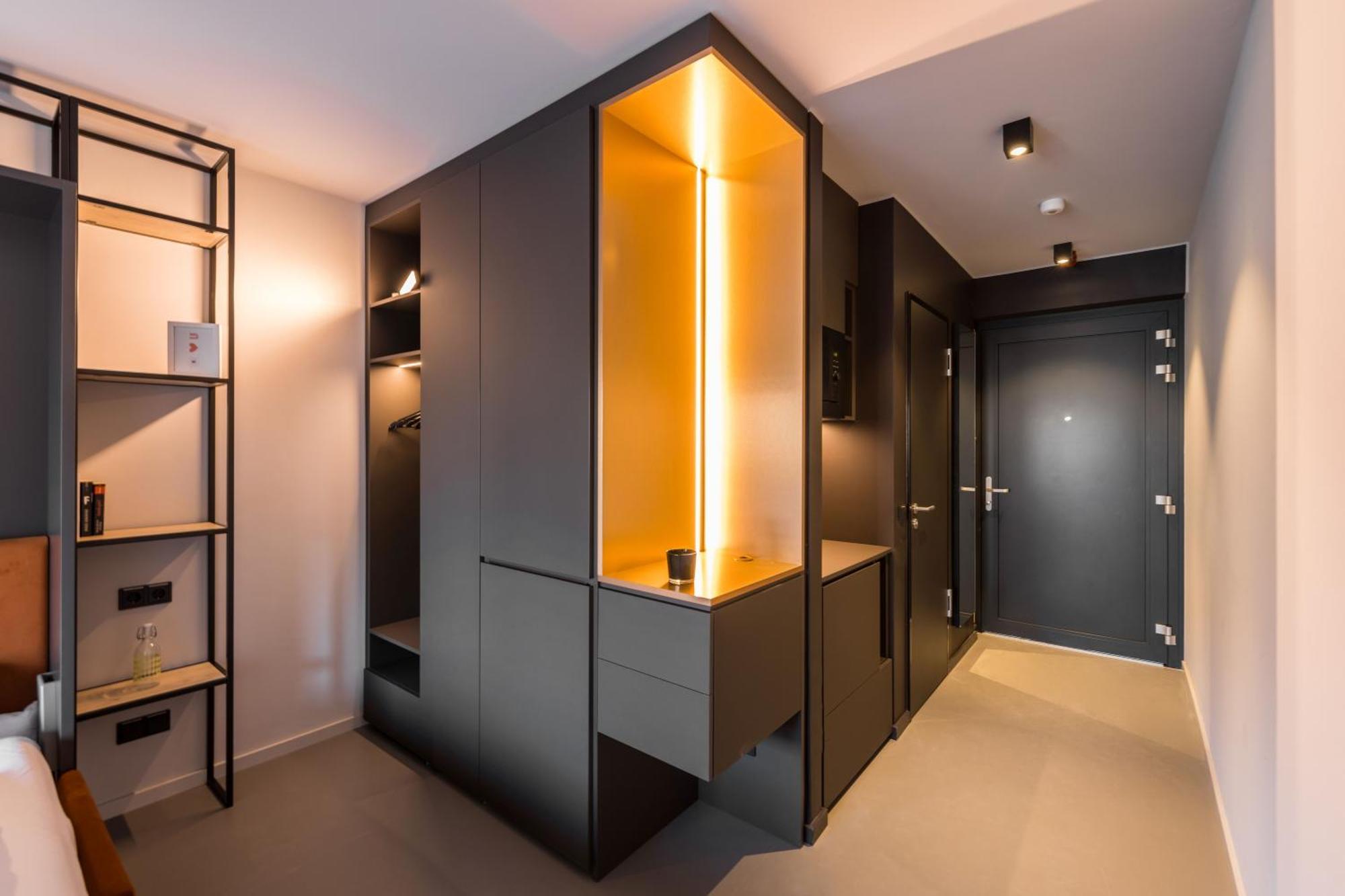 Yuma Apartments Leipzig Berliner Strasse Bagian luar foto