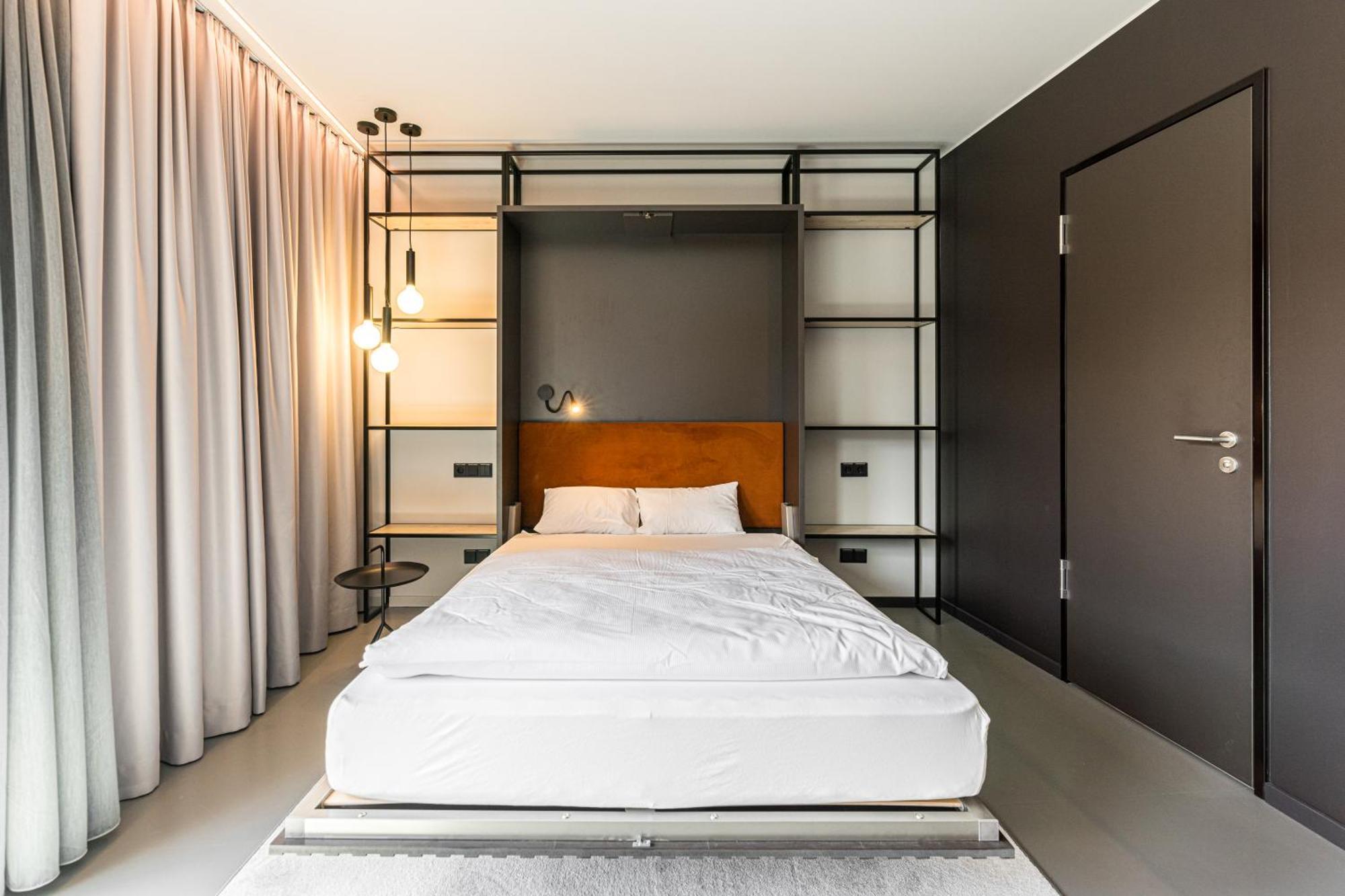 Yuma Apartments Leipzig Berliner Strasse Bagian luar foto