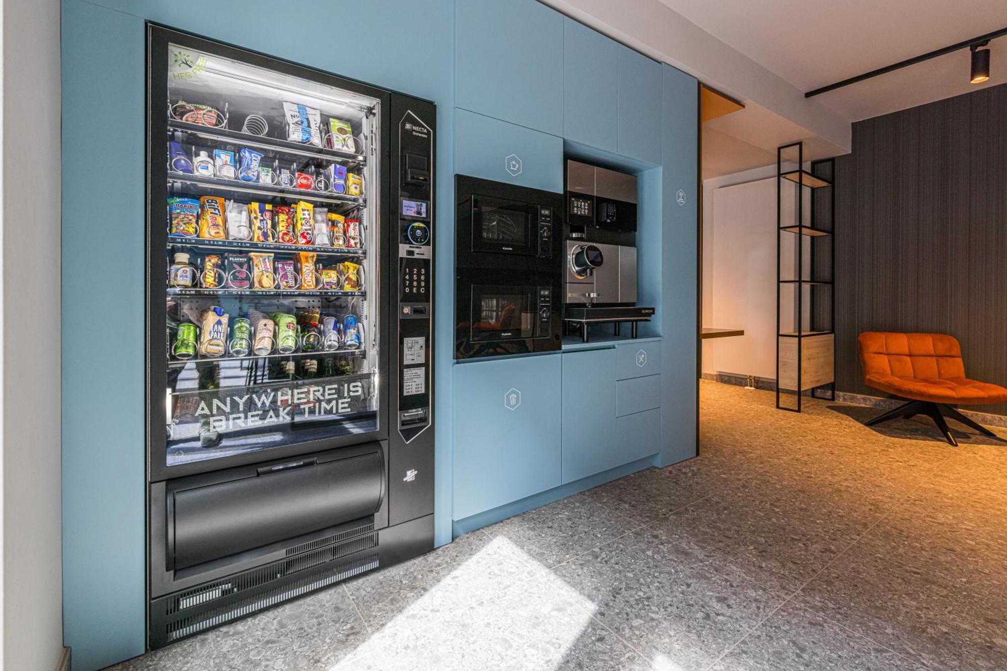 Yuma Apartments Leipzig Berliner Strasse Bagian luar foto