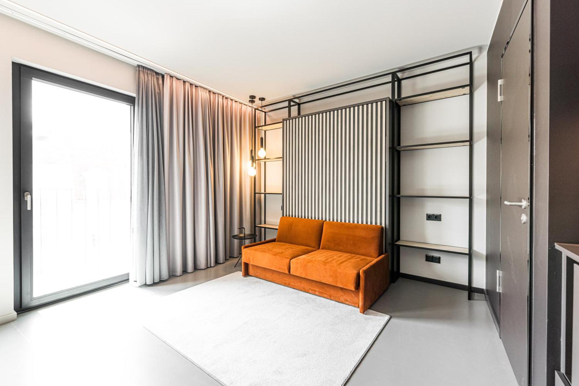 Yuma Apartments Leipzig Berliner Strasse Bagian luar foto