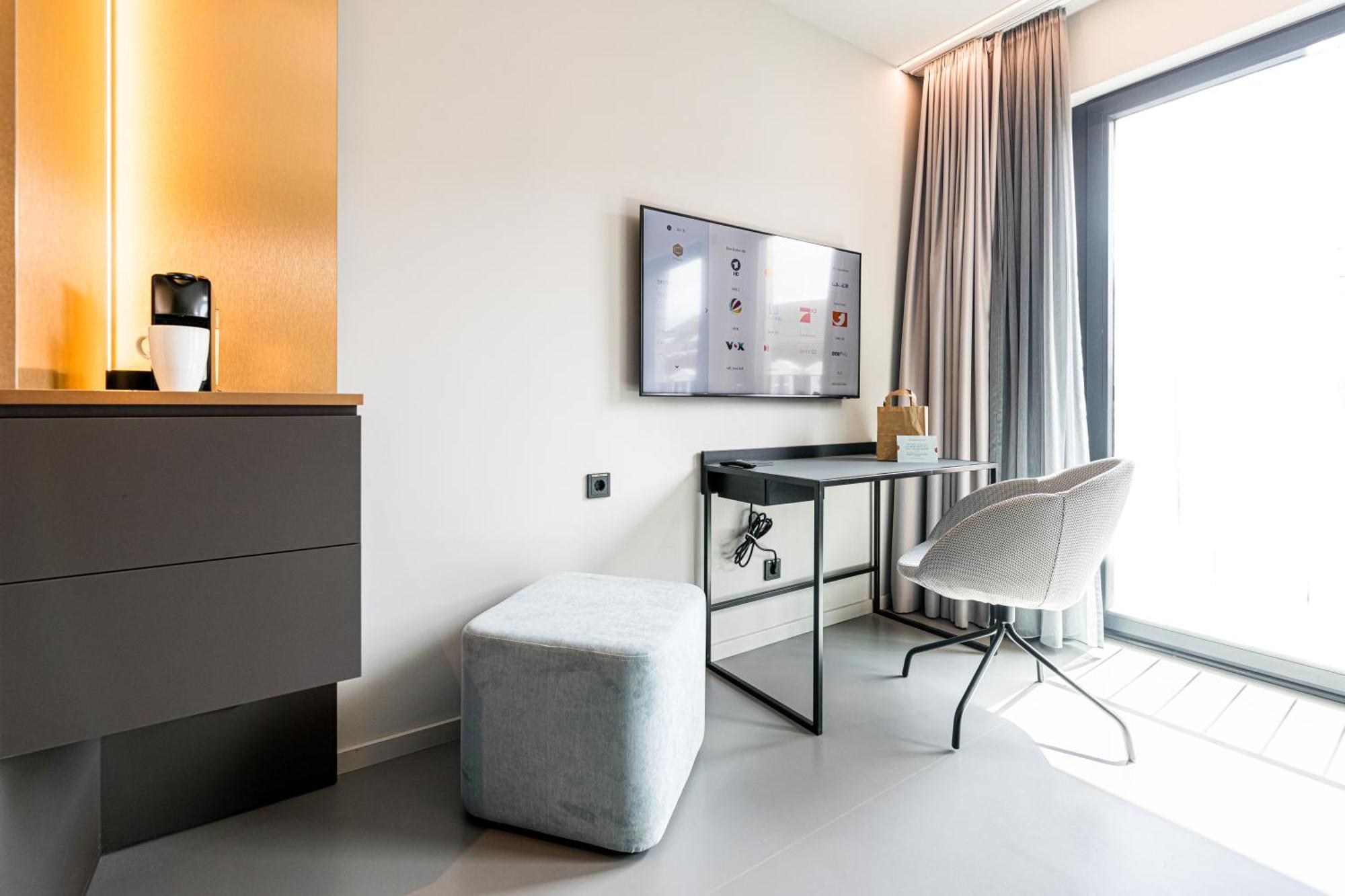Yuma Apartments Leipzig Berliner Strasse Bagian luar foto